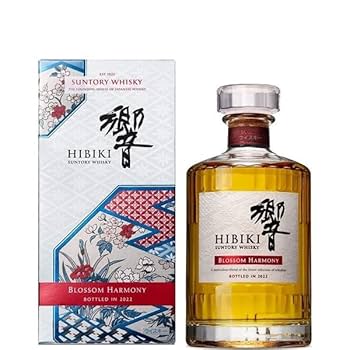 サントリー - 世界の5大ウイスキー飲み比べセット/響BLOSSOM HARMONYなど 81O+sW+MocL._UF350,350_QL50_.jpg
